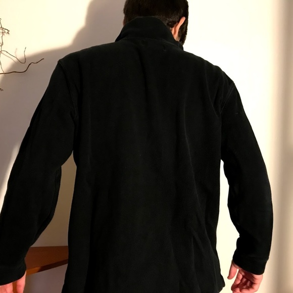 Polo Ralph Lauren Quarter-Zip / Pullover Sweater - Picture 2 of 3